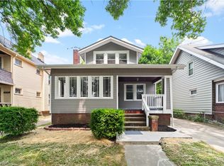 3409 W 131st St, Cleveland, OH