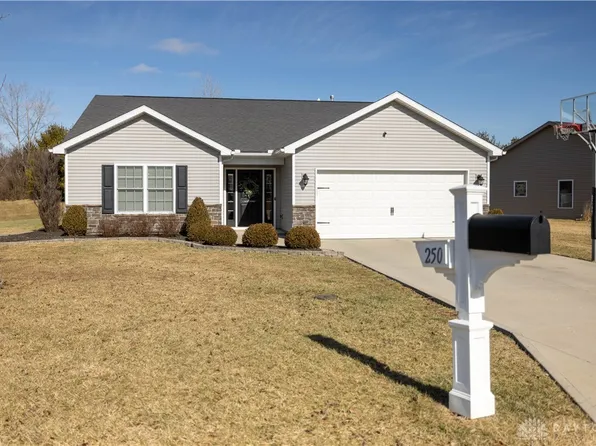 250 Saddlebrook Run, Springfield, OH 45502