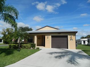 3 Maya Port St, Lucie, FL 34952
