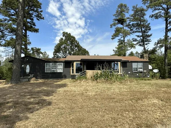 30964 S State Highway 27, Plainview, AR 72857
