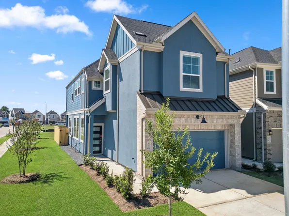 414 Park Hill Ct, Stafford, TX 77477