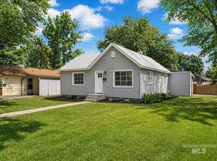 124 Maple St, Nampa, ID 83686