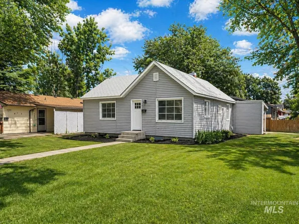 124 Maple St, Nampa, ID 83686