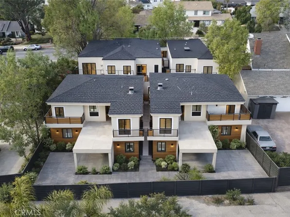 11348 Reseda Blvd, Porter Ranch, CA 91326