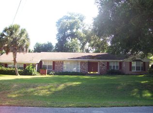 2621 SW 36th Dr, Ocala, FL 34474