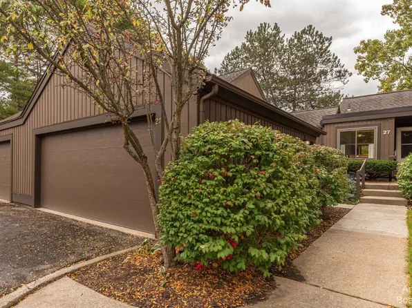 27 Haverhill Ct, Ann Arbor, MI 48105