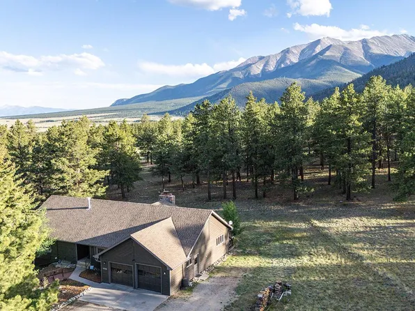 18360 Trail West Drive, Buena Vista, CO 81211