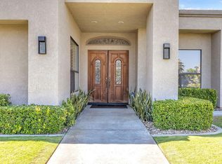 29 El Roble, Rancho Mirage, CA 92270