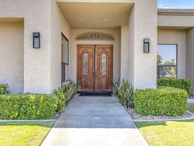 29 El Roble, Rancho Mirage, CA, 92270