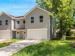 1103 S Kings Hwy, Independence, MO 64050