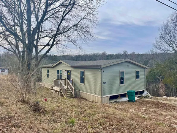 13054 Eastwood Dr, De Soto, MO 63020