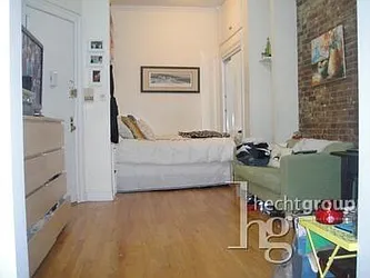 Rented by Hecht Group