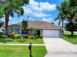5391 Alta Way, Lake Worth, FL 33467