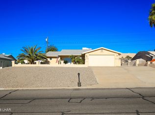 3465 Winston Dr, Lake Havasu City, AZ 86406