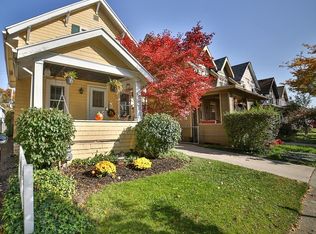 50 Euclid Ave, Kenmore, NY 14217