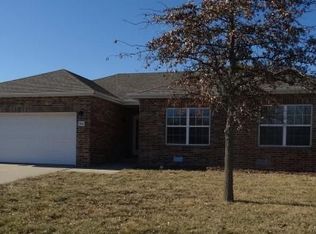 804 S Birch St, Butler, MO 64730