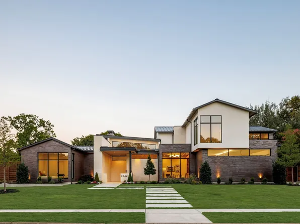 4242 Reaumur Dr, Dallas, TX 75229