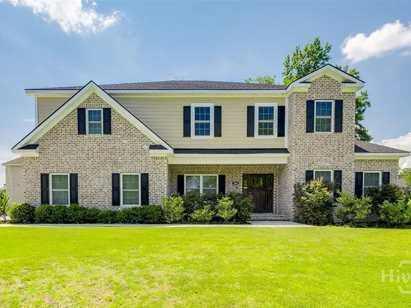 306 Polly Branch Drive, Rincon, GA 31326