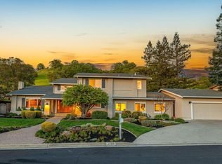 1970 Rockspring Pl, Walnut Creek, CA 94596