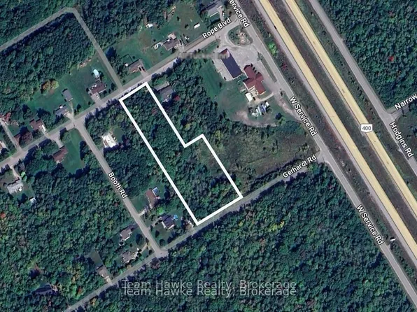 379 Rope Blvd, Tay, ON L0K 2C0