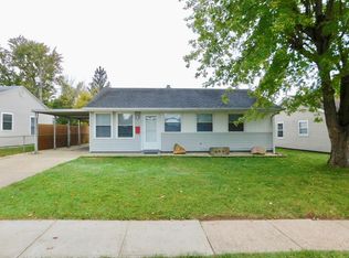404 Dean St, Waverly, OH 45690