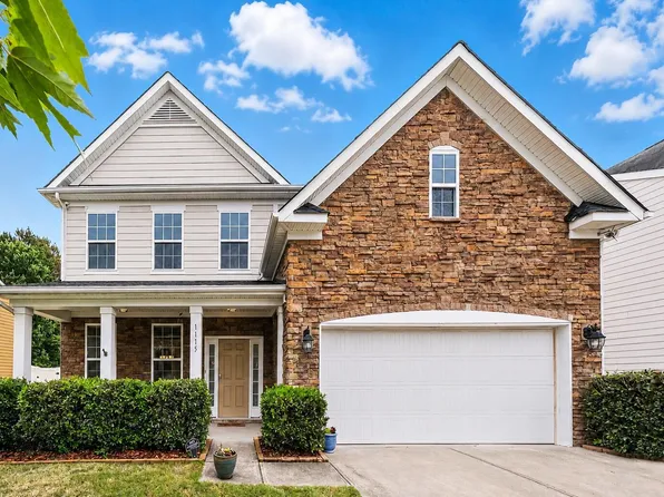 1115 High Fox Dr, Durham, NC 27703