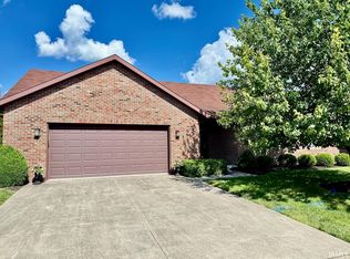 3400 W Riggin Rd UNIT 37, Muncie, IN 47304