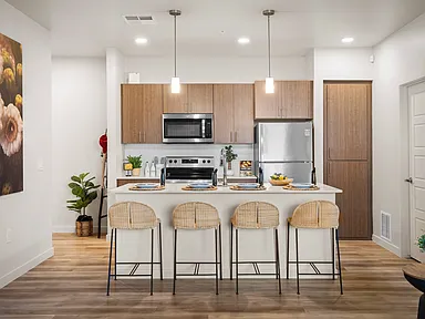 Sapphire | 2 Bed, 2 Bath | 1,147 SQ FT