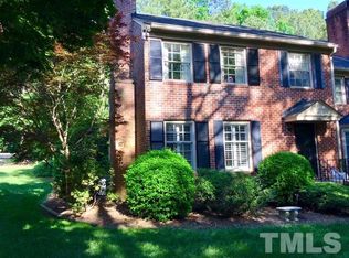 1116 Blenheim Dr #0, Raleigh, NC 27612