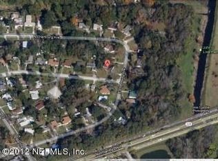 1020 Cherbourg Ave E, Jacksonville, FL 32205