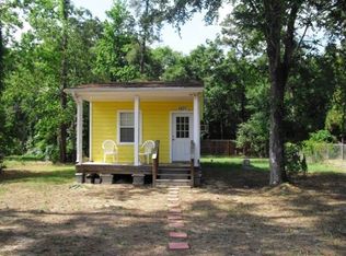 1221 Magnolia Point Dr, Huffman, TX 77336