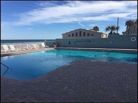 Private Pool