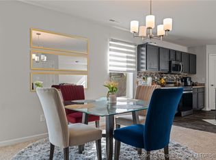 287 Hallow Oak St, Spring Lake, NC 28390