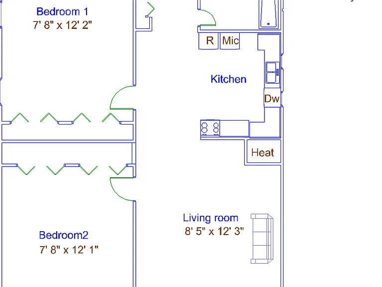 2611 W Rice St #2R — Photo 8