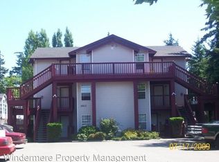3512 Northwest Ave APT 5, Bellingham, WA 98225