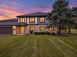 2741 Harbor Dr #2741, Joliet, IL 60431