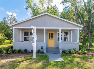 2095 Laurel St, Bartow, FL 33830