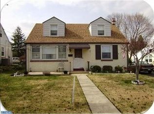 212 Rolling Rd, Broomall, PA 19008