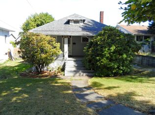 2916 Beacon Ave S, Seattle, WA 98144