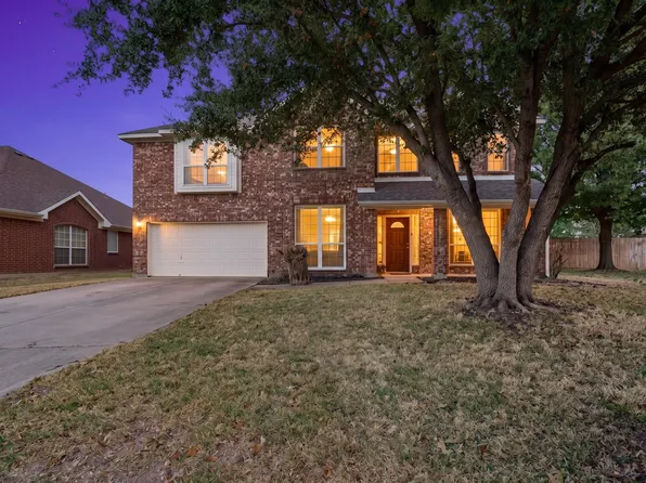 8417 Rock Canyon Ct, Fort Worth, TX 76123