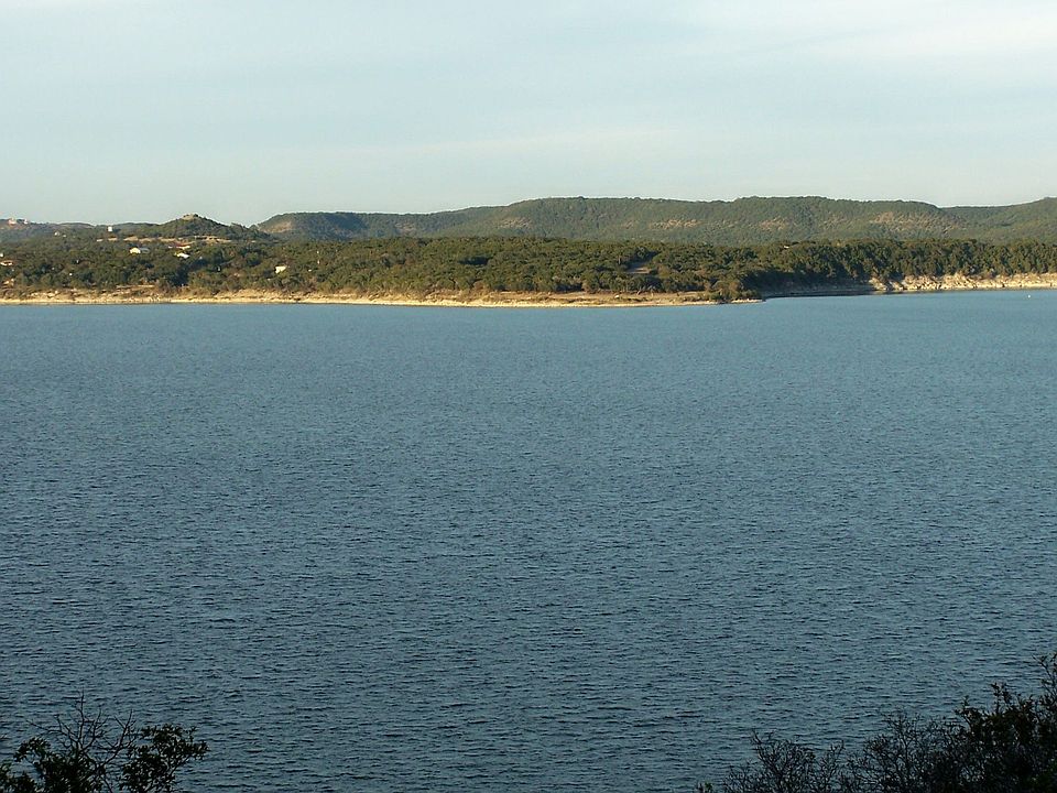 Breathtaking Canyon Lake View!