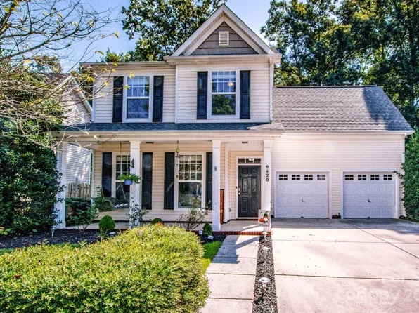 9420 Greenbank Ct, Charlotte, NC 28214
