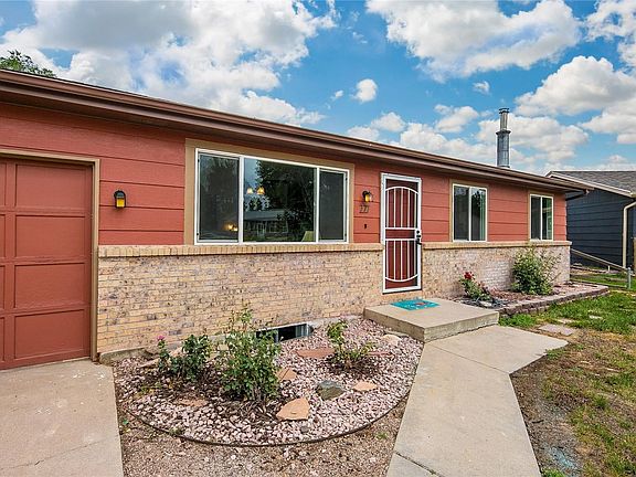 Newer Roof &  Exterior Paint