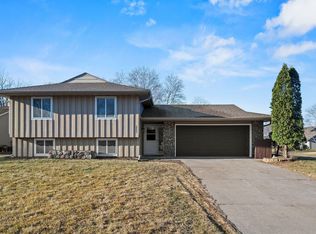 8349 77th Street Ct S, Cottage Grove, MN 55016