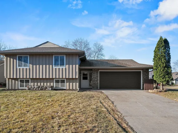 8349 77th Street Ct S, Cottage Grove, MN 55016