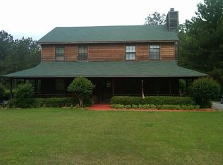 1291 Tallant Dr, Prattville, AL 36067