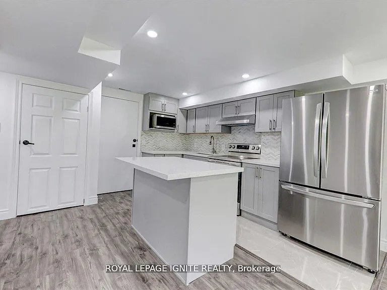 103 Bremner St #BASEMENT — Photo 4