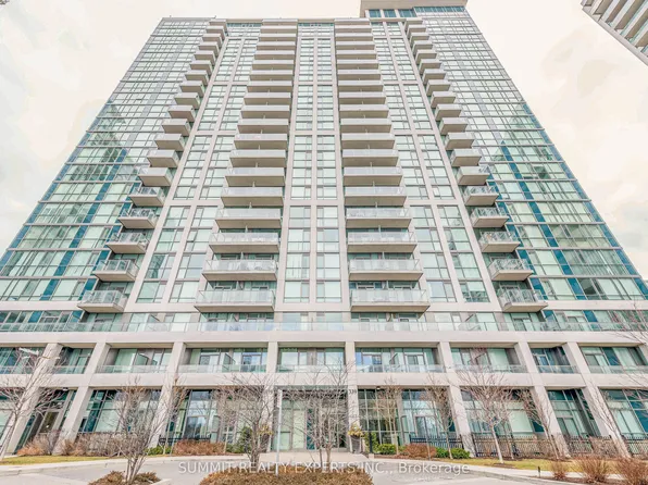 339 Rathburn Rd W #1211, Mississauga, ON L5B 0K6