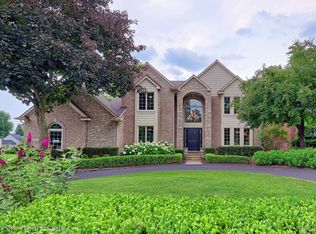 1736 Pondview Ln, Commerce Township, MI 48382