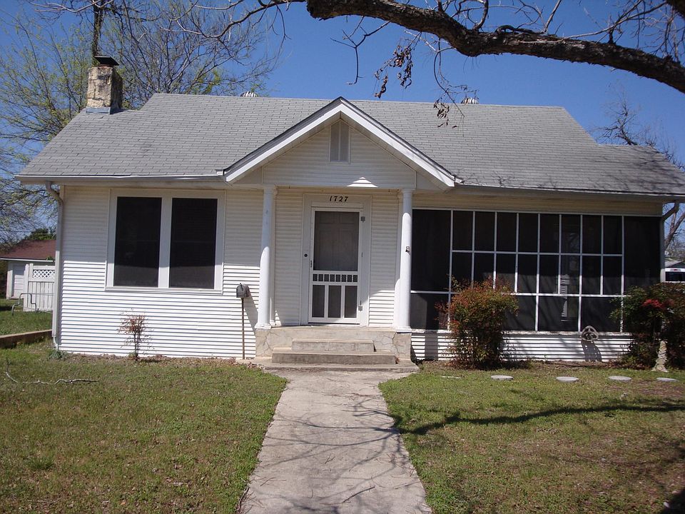 1st image of 1727 Hicks Ave
